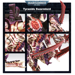 Hive Tyrant