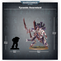Hive Tyrant
