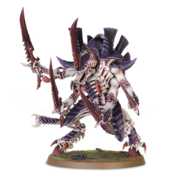 Hive Tyrant