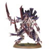 Hive Tyrant