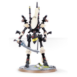 Craftworlds Wraithlord