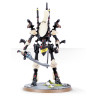 Craftworlds Wraithlord