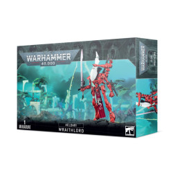 Craftworlds Wraithlord