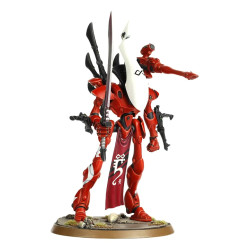 Craftworlds Wraithlord