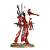 Craftworlds Wraithlord