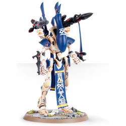 Craftworlds Wraithlord