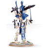 Craftworlds Wraithlord