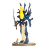 Craftworlds Wraithlord