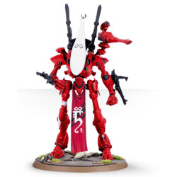 Craftworlds Wraithlord