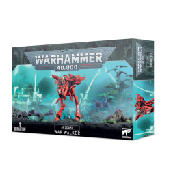 War Walker