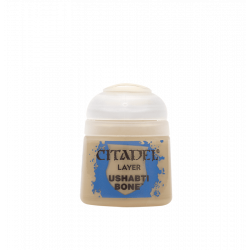 LAYER: USHABTI BONE