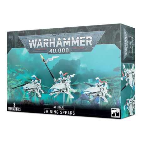 Shining Spears