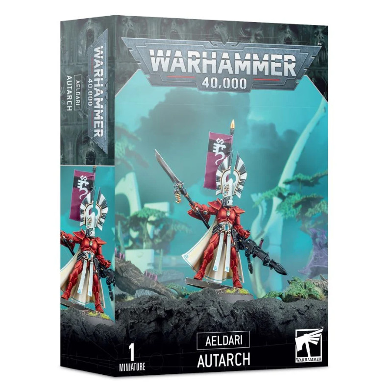 Autarch