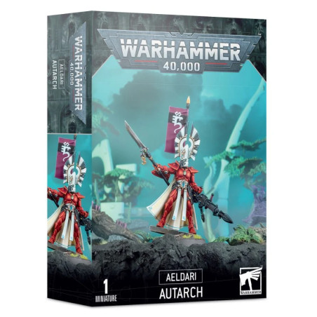 Autarch