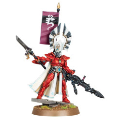 Autarch