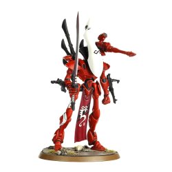 Combat Patrol: Aeldari