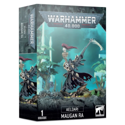 Maugan Ra