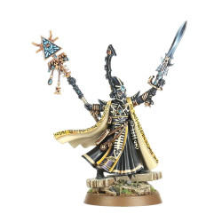 Eldrad Ulthran