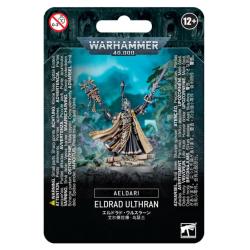 Eldrad Ulthran
