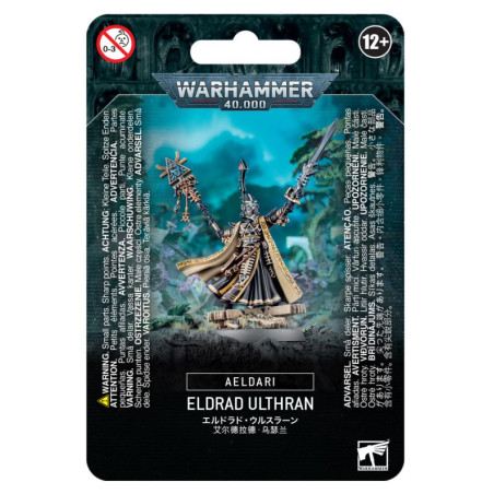 Eldrad Ulthran