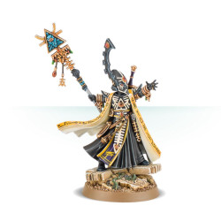 Eldrad Ulthran