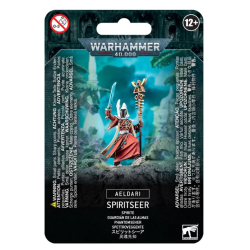 Spiritseer
