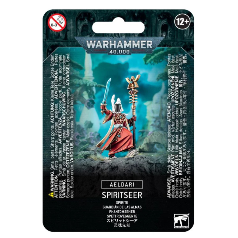 Spiritseer