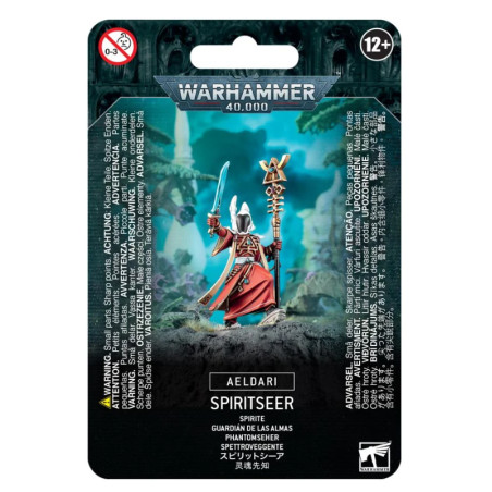 Spiritseer