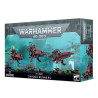 Shroud Runners