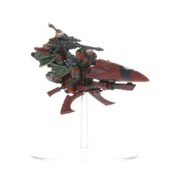 Shroud Runners