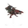 Shroud Runners