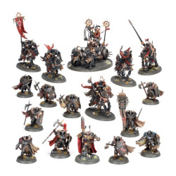 Vanguard: Slaves to Darkness