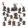 Vanguard: Slaves to Darkness