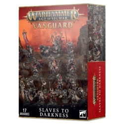 Vanguard: Slaves to Darkness