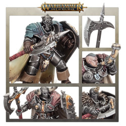 Vanguard: Slaves to Darkness