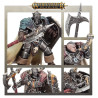Vanguard: Slaves to Darkness