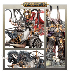 Vanguard: Slaves to Darkness