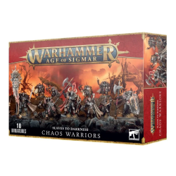 Chaos Warriors