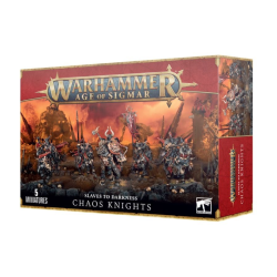 Chaos Knights