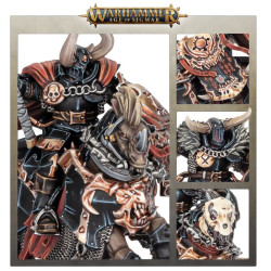 Chaos Knights