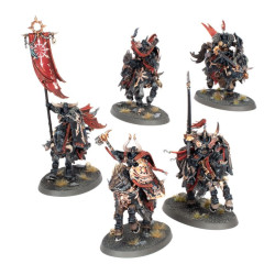 Chaos Knights