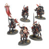 Chaos Knights