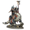 Chaos Lord on Karkadrak
