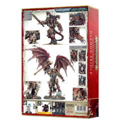 Daemon Prince