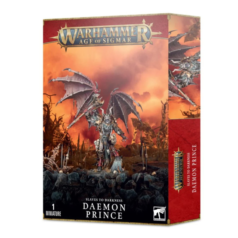 Daemon Prince