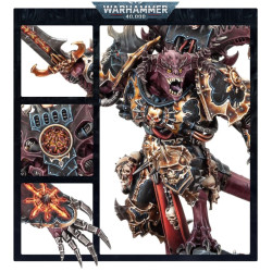 Daemon Prince