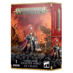Exalted Hero of Chaos