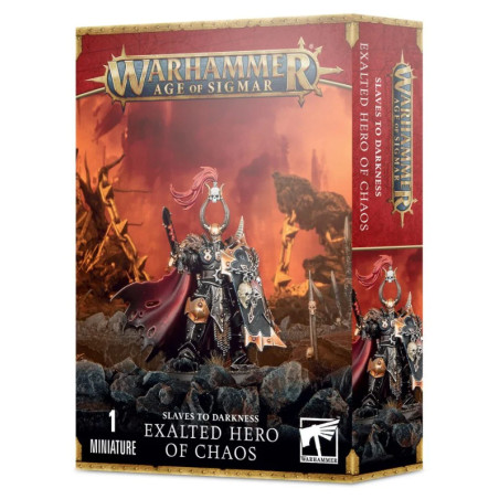 Exalted Hero of Chaos