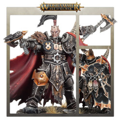 Exalted Hero of Chaos