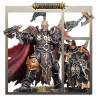 Exalted Hero of Chaos